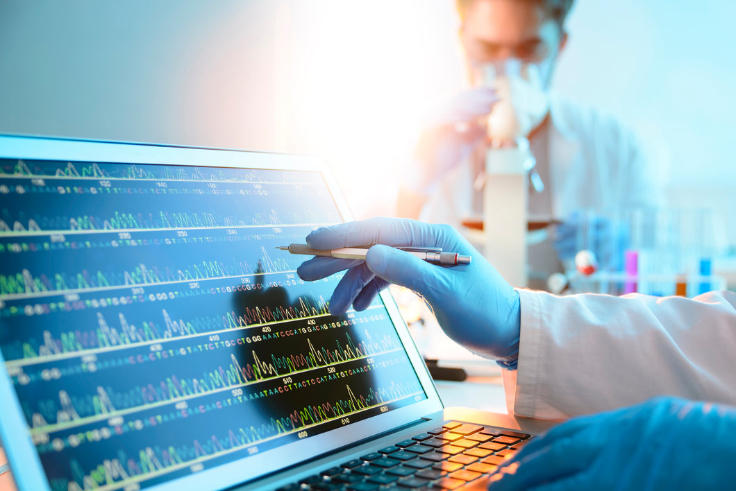 Industry Blue Book - Diagnostics & Tools, April 2019